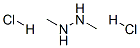 306-37-6,1,2-DIMETHYLHYDRAZINE DIHYDROCHLORIDE