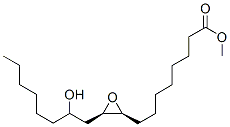 30602-82-5,CIS-9:10-EPOXY-12-HYDROXY-STEARIC ACID METHYL ESTER