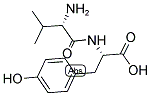 3061-91-4,H-VAL-TYR-OH