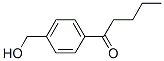 30611-26-8,1-(4-HYDROXYMETHYL-PHENYL)-PENTAN-1-ONE