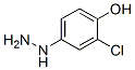 30613-48-0,Phenol,  2-chloro-4-hydrazino-  (8CI,9CI)