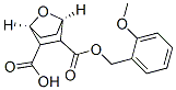 30627-47-5,(1R,4S)-6-[(2-methoxyphenyl)methoxycarbonyl]-7-oxabicyclo[2.2.1]heptan e-5-carboxylic acid