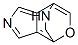306283-44-3,7,4-(Iminomethano)pyrano[3,4-c]pyrrole(9CI)