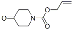 306296-67-3,1-N-ALLOC-4-PIPERIDONE