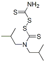 3064-73-1,Diisobutylthiuram disulfide