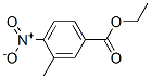 30650-90-9,ETHYL 3-METHYL-4-NITROBENZOATE
