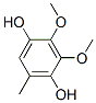 3066-90-8,2,3-Dimethoxy-5-methyl-1,4-hydroquinone
