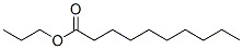 30673-60-0,N-PROPYL DECANOATE