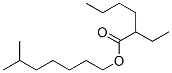 30676-91-6,isooctyl 2-ethylhexanoate