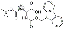 306773-83-1,BOC-AGL(FMOC)-OH