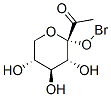 ACETOBROMO-ALPHA-D-XYLOSE 3068-31-3,ACETOBROMO-ALPHA-D-XYLOSE