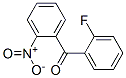 30682-54-3,2-FLUORO-2'-NITROBENZOPHENONE