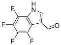 30683-38-6,4,5,6,7-TETRAFLUOROINDOLE-3-CARBOXALDEHYDE