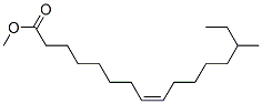 30689-77-1,methyl (Z)-14-methylhexadec-8-enoate
