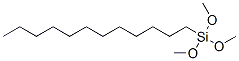3069-21-4,Dodecyltrimethoxysilane