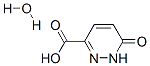 306934-80-5,6-OXO-1,6-DIHYDROPYRIDAZINE-3-CARBOXYLIC ACID MONOHYDRATE