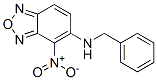 306934-83-8,N-BENZYL-4-NITRO-2,1,3-BENZOXADIAZOL-5-AMINE