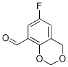 306934-87-2,6-Fluoro-4H-1,3-benzodioxine-8-carbaldehyde