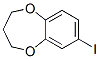 306934-90-7,7-IODO-3,4-DIHYDRO-2H-1,5-BENZODIOXEPINE