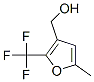 306935-04-6,[5-METHYL-2-(TRIFLUOROMETHYL)-3-FURYL]METHANOL
