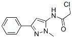 306935-25-1,N1-(1-METHYL-3-PHENYL-1H-PYRAZOL-5-YL)-2-CHLOROACETAMIDE