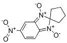 306935-59-1,5-NITROSPIRO[BENZIMIDAZOLE-2,1'-CYCLOPENTANE] 1,3-DIOXIDE