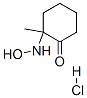 306935-62-6,2-(HYDROXYAMINO)-2-METHYLCYCLOHEXAN-1-ONE HYDROCHLORIDE