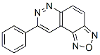306935-63-7,8-PHENYL[1,2,5]OXADIAZOLO[3,4-F]CINNOLINE