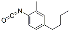 306935-81-9,4-BUTYL-2-METHYLPHENYL ISOCYANATE