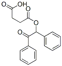 306935-85-3,4-OXO-4-(2-OXO-1,2-DIPHENYLETHOXY)BUTANOIC ACID