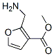306936-50-5,METHYL 2-(AMINOMETHYL)-3-FUROATE