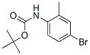 306937-14-4,tert-Butyl N-(4-bromo-2-methylphenyl)carbamate