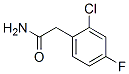 306937-35-9,2-(2-CHLORO-4-FLUOROPHENYL)ACETAMIDE