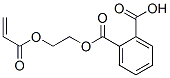 30697-40-6,MONO-2-ACRYLOYLOXYETHYL PHTHALATE