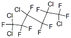 1,1,3,5,6-PENTACHLORONONAFLUOROHEXANE 307-26-6,1,1,3,5,6-PENTACHLORONONAFLUOROHEXANE