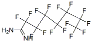 307-31-3,PERFLUOROOCTANAMIDINE