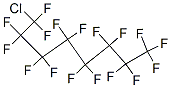 307-33-5,1-chloroheptadecafluorooctane