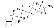 307-40-4,PERFLUORODECANAMIDE