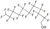 1H,1H,11H-EICOSAFLUORO-1-UNDECANOL 307-70-0,1H,1H,11H-EICOSAFLUORO-1-UNDECANOL
