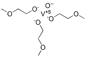 30707-88-1,VANADIUM OXIDE TRIS(METHOXYETHOXIDE)