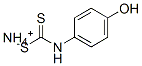 30714-45-5,ammonium p-hydroxydithiocarbanilate