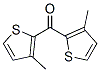 30717-55-6,BIS(3-METHYL-2-THIENYL)METHANONE