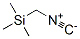 30718-17-3,TRIMETHYLSILYLMETHYL ISOCYANIDE