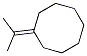 30718-63-9,ISO-PROPYLIDENECYCLOOCTANE