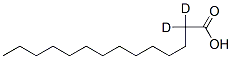 30719-21-2,TETRADECANOIC-2,2-D2 ACID