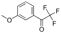30724-22-2,3'-METHOXY-2,2,2-TRIFLUOROACETOPHENONE