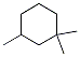 1,1,3-TRIMETHYLCYCLOHEXANE 3073-66-3,1,1,3-TRIMETHYLCYCLOHEXANE