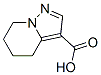 307307-97-7,Pyrazolo[1,5-a]pyridine-3-carboxylic acid, 4,5,6,7-tetrahydro-