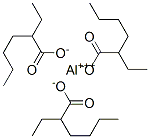 30745-55-2,Aluminium 2-ethylhexanoate