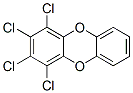 1,2,3,4-TETRACHLORODIBENZO-P-DIOXIN 30746-58-8,1,2,3,4-TETRACHLORODIBENZO-P-DIOXIN